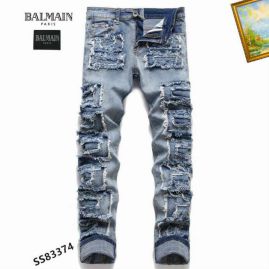 Picture of Balmain Jeans _SKUBalmainsz29-38337414317